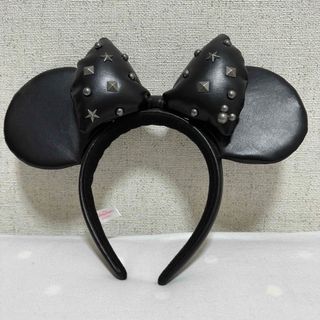 ディズニー(Disney)のミニー カチューシャ　しまんちゅ様専用(カチューシャ)