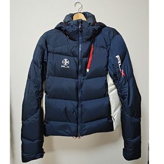 アールエルエックス(RLX（RalphLauren）)のRLX Ralph Lauren　ダウン(ダウンジャケット)