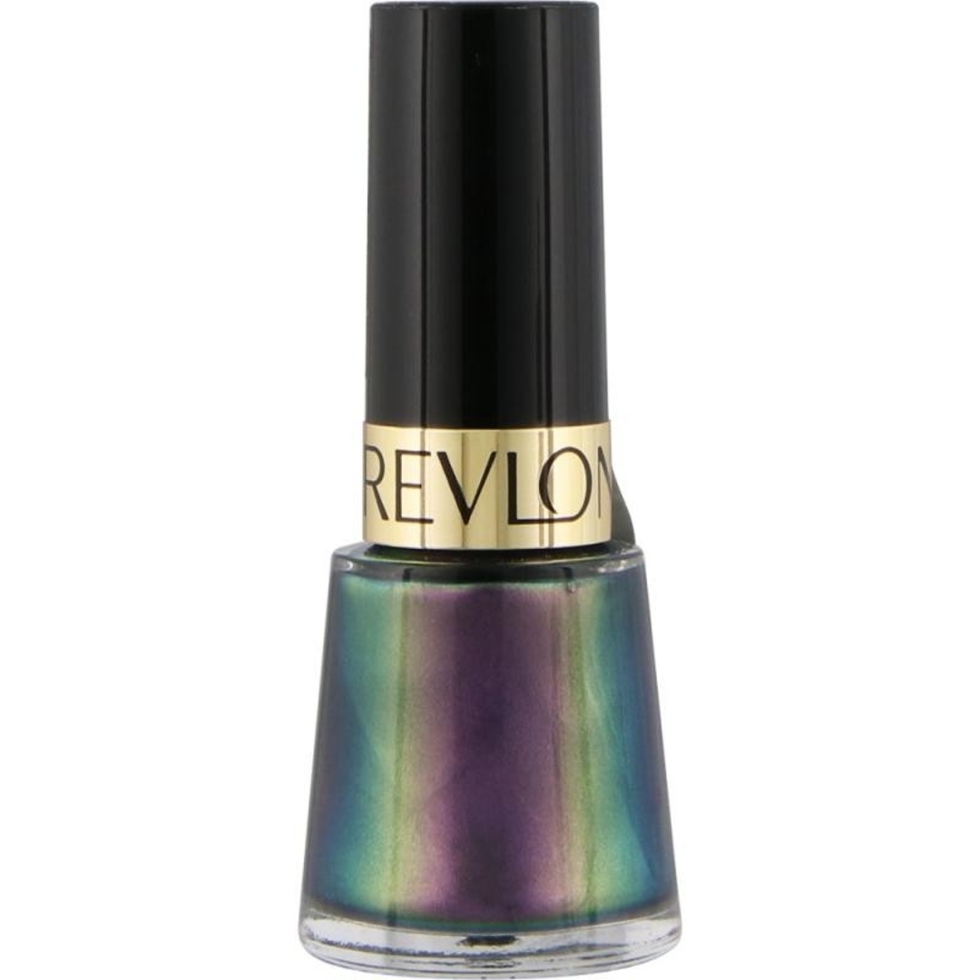 REVLON(レブロン)の【限定色】レブロン  アメジストスモーク  120 コスメ/美容のネイル(マニキュア)の商品写真