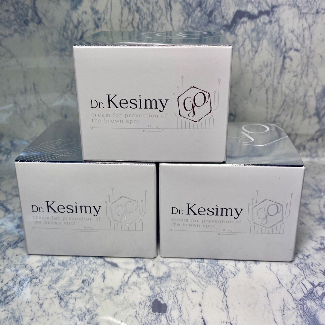 有名なブランド Dr.Kesimy G.O(ジーオー) 薬用PリンクルジェルSJ 有名なブランド Dr.Kesimy G.O(ジーオー) 薬用PリンクルジェルSJ