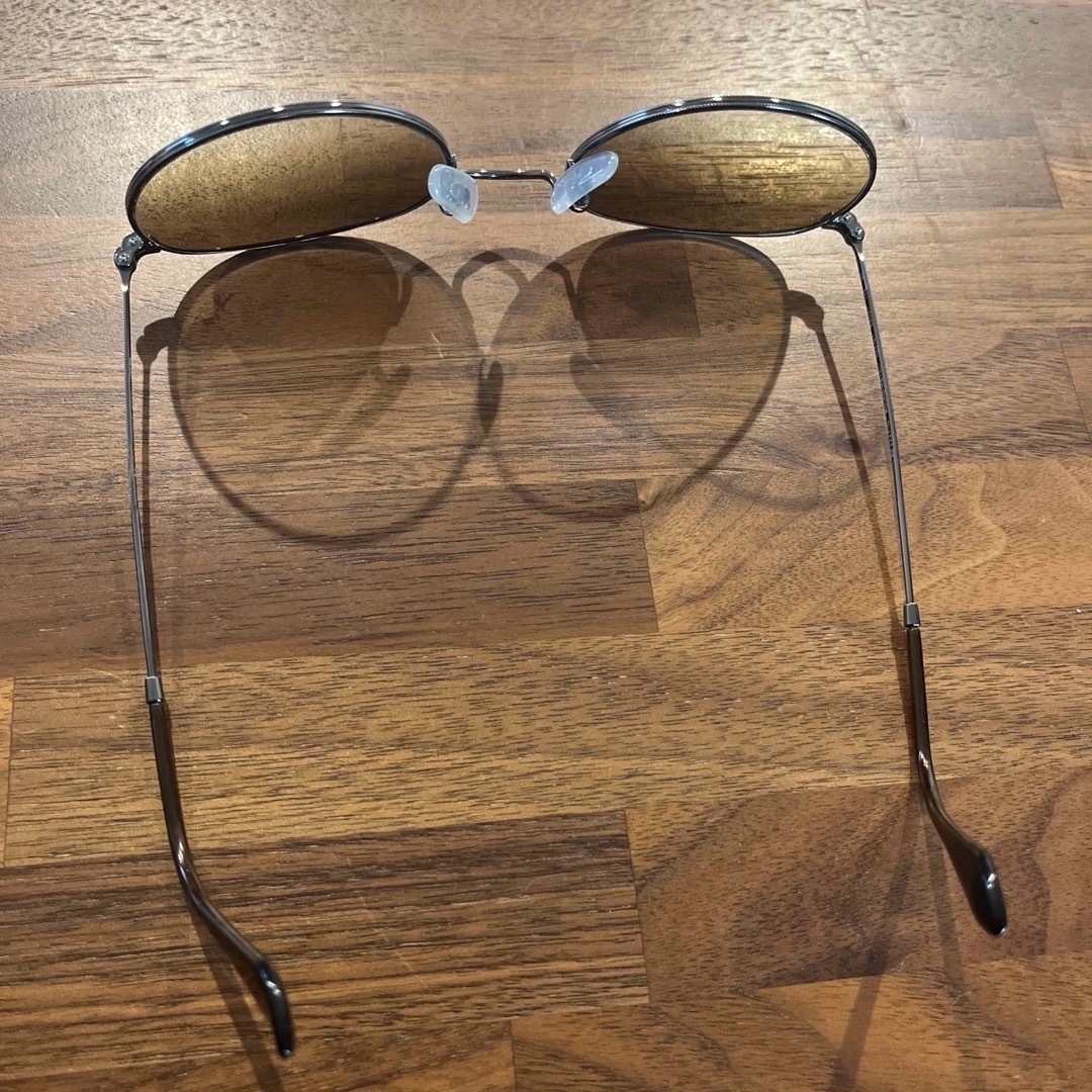 Ray-Ban(レイバン)のレイバン　ReyBan サングラス メンズのファッション小物(サングラス/メガネ)の商品写真