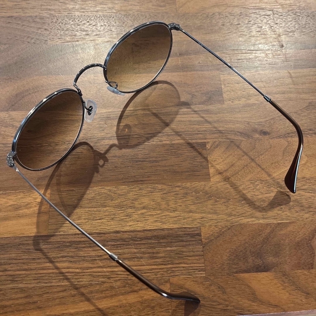 Ray-Ban(レイバン)のレイバン　ReyBan サングラス メンズのファッション小物(サングラス/メガネ)の商品写真