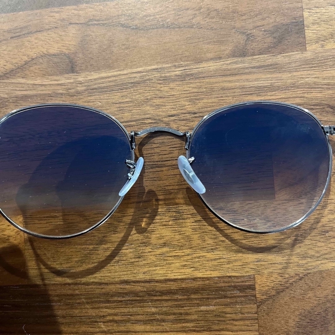 Ray-Ban(レイバン)のレイバン　ReyBan サングラス メンズのファッション小物(サングラス/メガネ)の商品写真