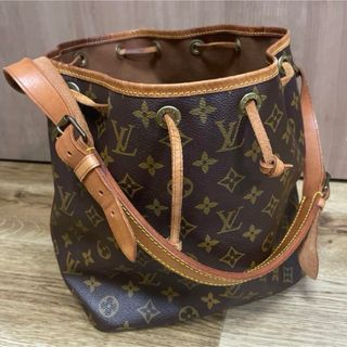 ヴィトン(LOUIS VUITTON) マザーズバッグ ショルダーバッグ(レディース 