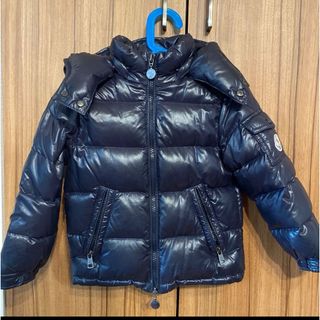 モンクレール(MONCLER)のモンクレール　ダウン　104cm(ジャケット/上着)