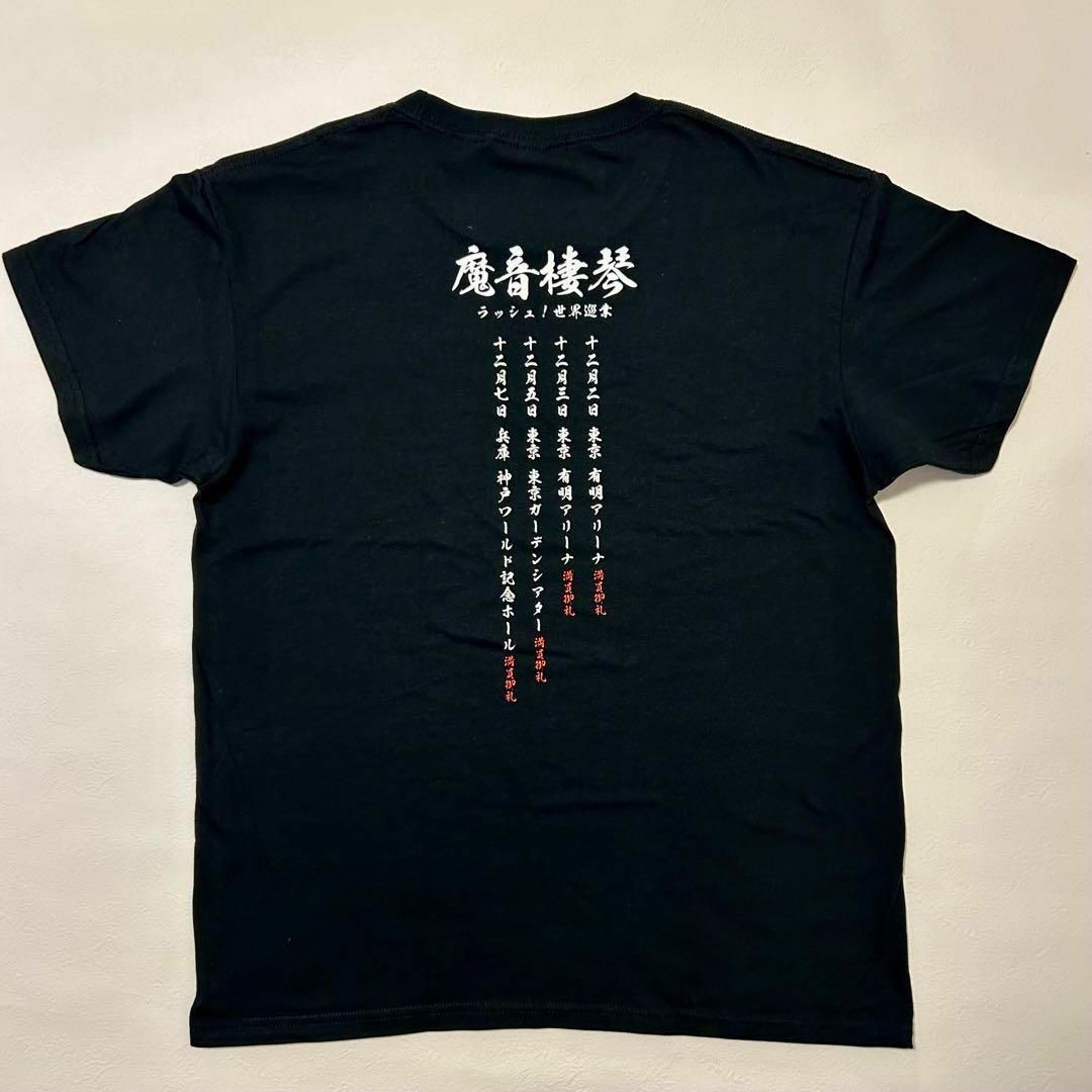MÅNESKIN マネスキン 日本限定 JAPANexclusive Tシャツ タレント MÅNESKIN マネスキン 日本限定 JAPANexclusive Tシャツ タレント