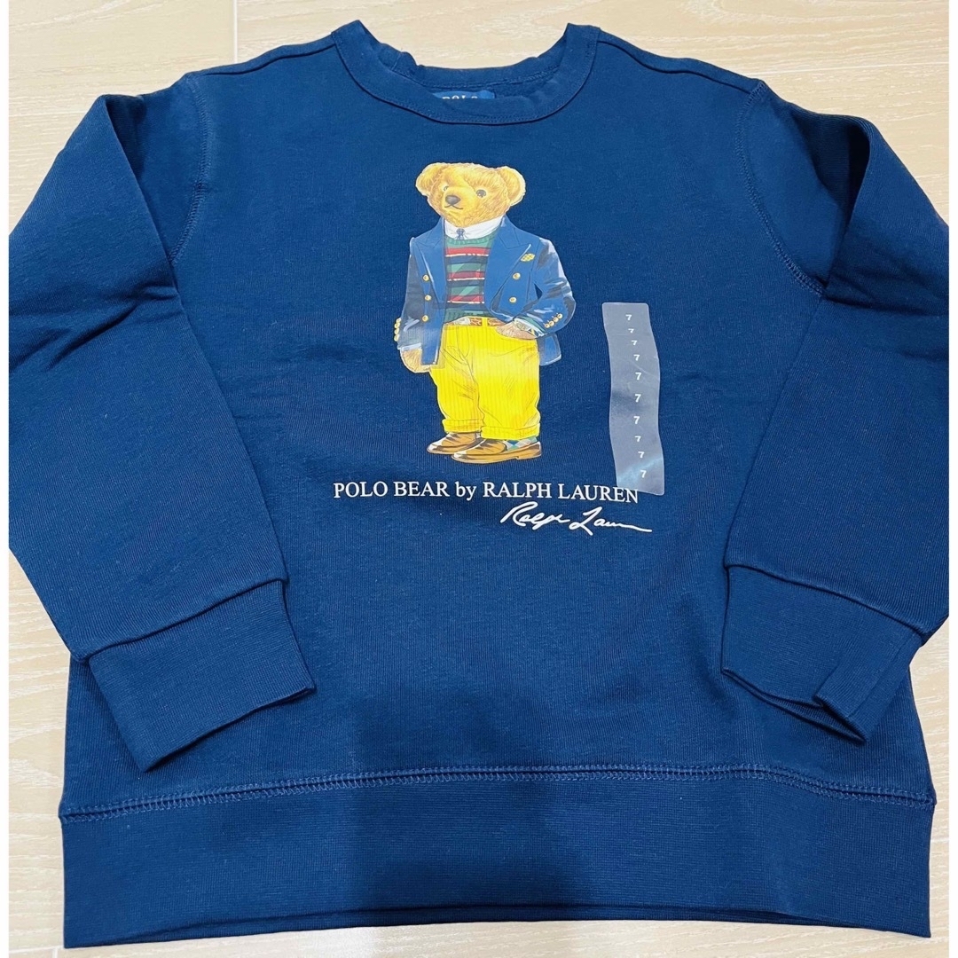 POLO RALPH LAUREN - 【新品・未使用】ラルフローレン ポロベア