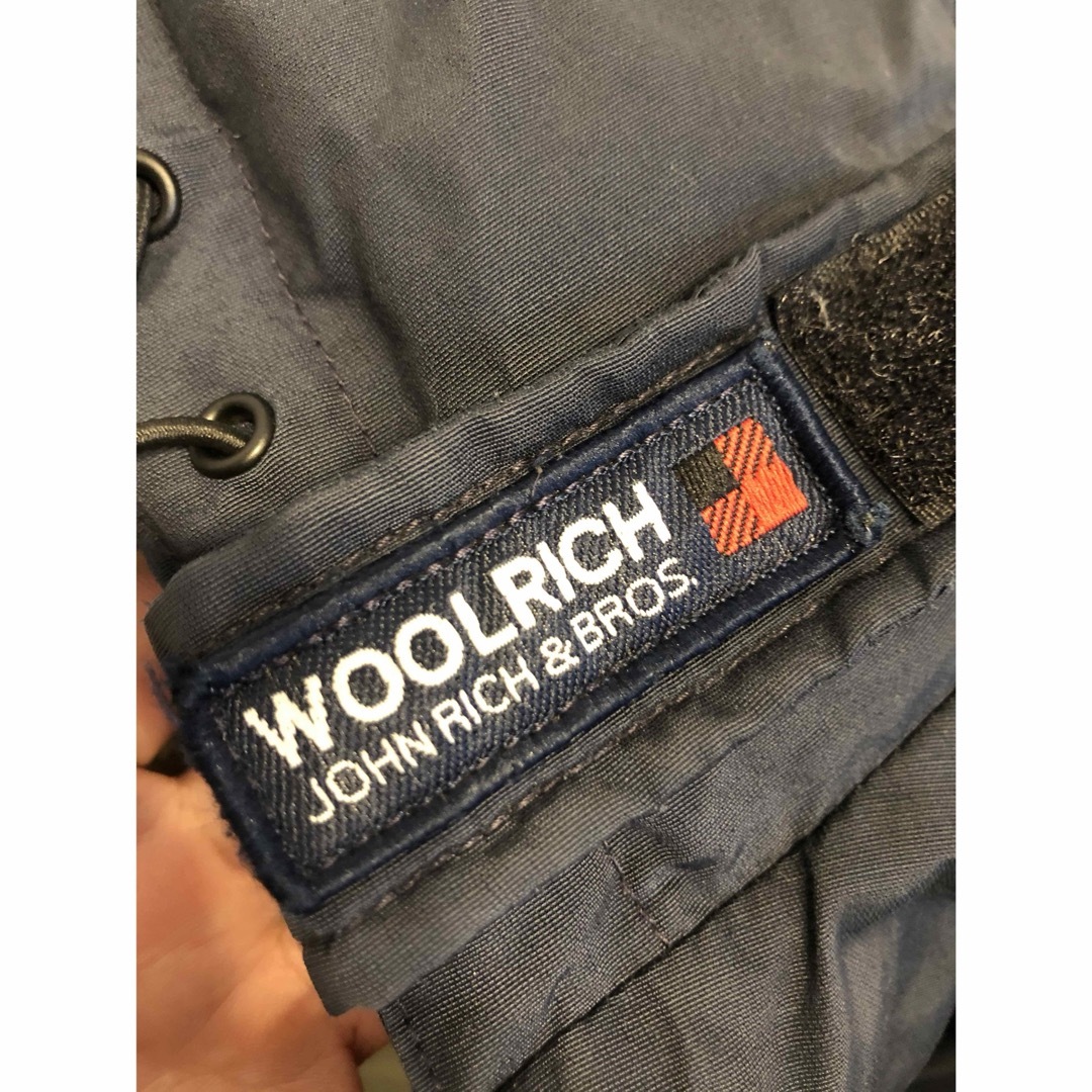 WOOLRICH(ウールリッチ)の【WOOLRICH / ウールリッチ】アークティック パーカー メンズのジャケット/アウター(ダウンジャケット)の商品写真