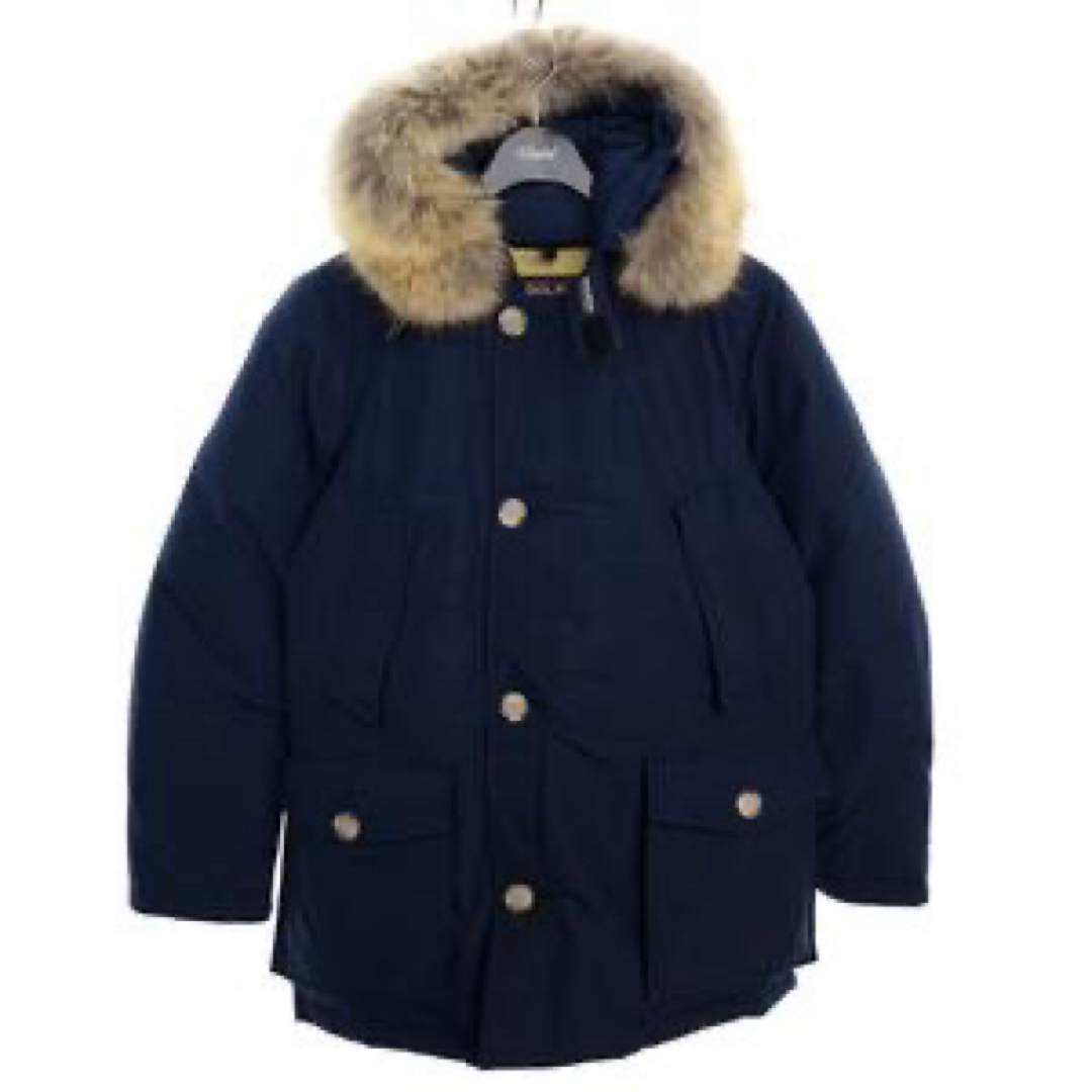 【WOOLRICH / ウールリッチ】アークティック パーカーのサムネイル