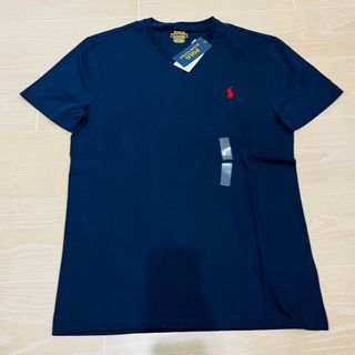 ポロラルフローレン(POLO RALPH LAUREN)の【新品・タグ付き】ラルフローレン　Tシャツ　メンズ　Sサイズ(Tシャツ/カットソー(半袖/袖なし))