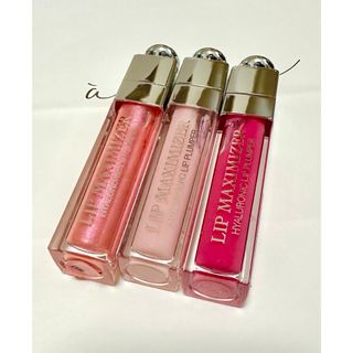 ディオール(Dior)のディオール　アディクトリップマキシマイザー(リップグロス)