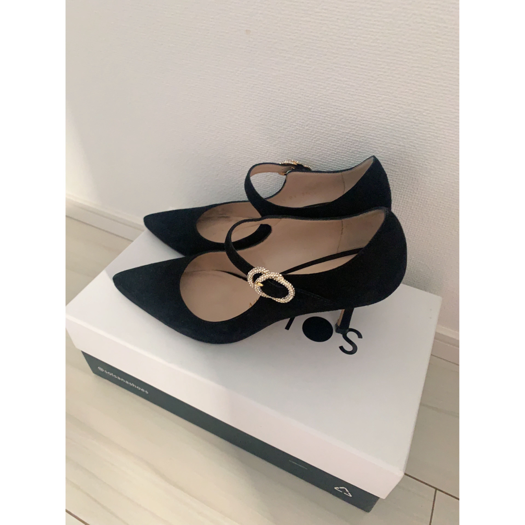 Stuart Weitzman - stuart weitzman パンプス サイズ35の通販 by Stuart Weitzman - stuart weitzman パンプス サイズ35の通販 by