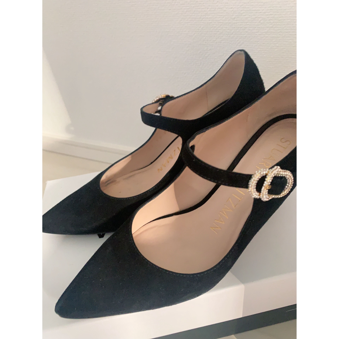 Stuart Weitzman - stuart weitzman パンプス サイズ35の通販 by Stuart Weitzman - stuart weitzman パンプス サイズ35の通販 by