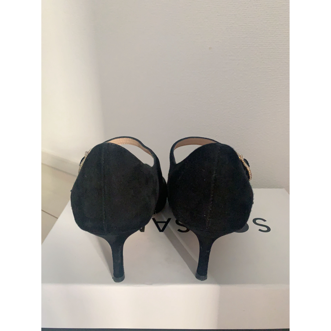 Stuart Weitzman - stuart weitzman パンプス サイズ35の通販 by Stuart Weitzman - stuart weitzman パンプス サイズ35の通販 by