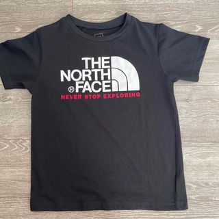 ザノースフェイス(THE NORTH FACE)のノースフェイス　キッズTシャツ(Tシャツ/カットソー)