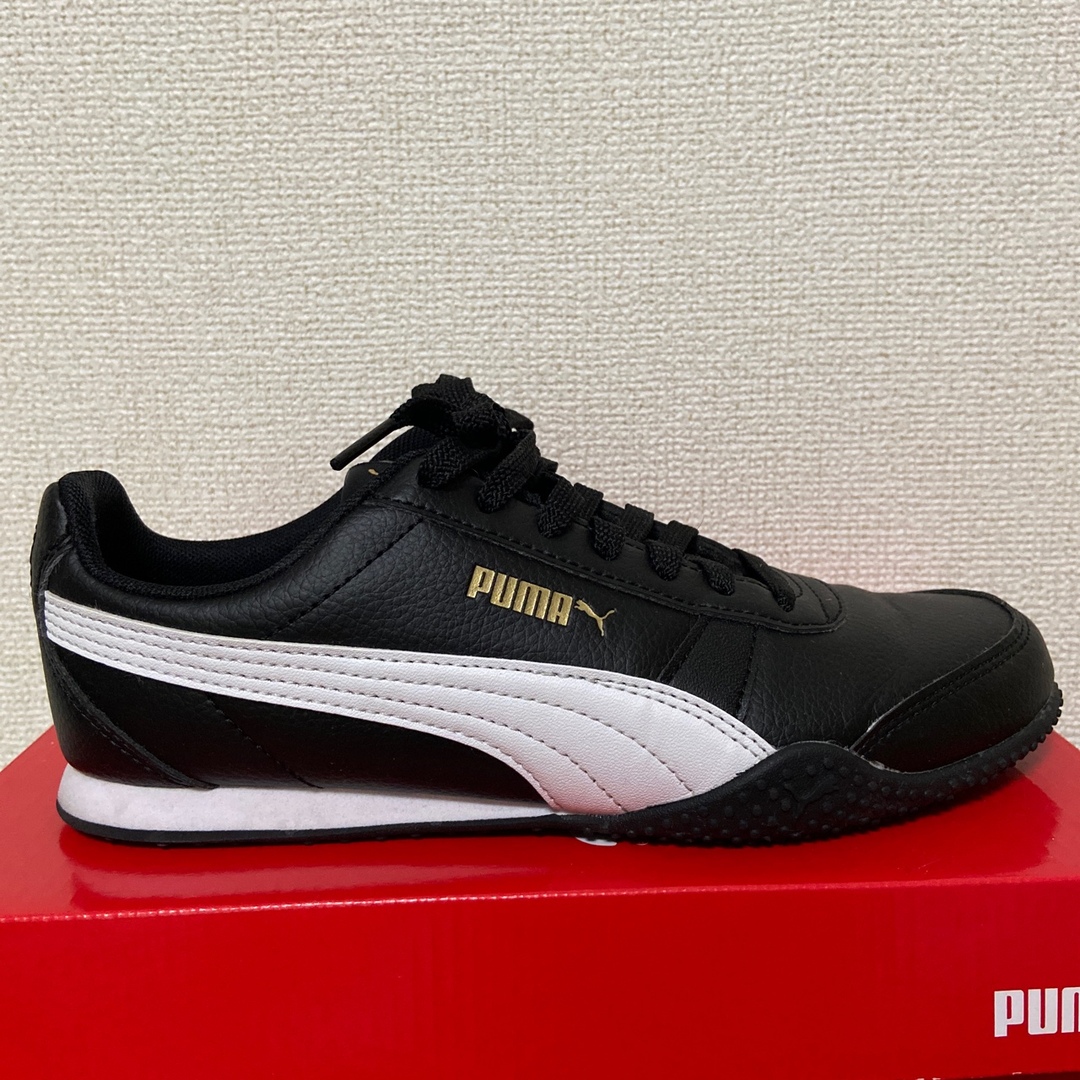 PUMA(プーマ)のPUMA BELLA SL プーマ ベラ SL 23cm スニーカー レディースの靴/シューズ(スニーカー)の商品写真