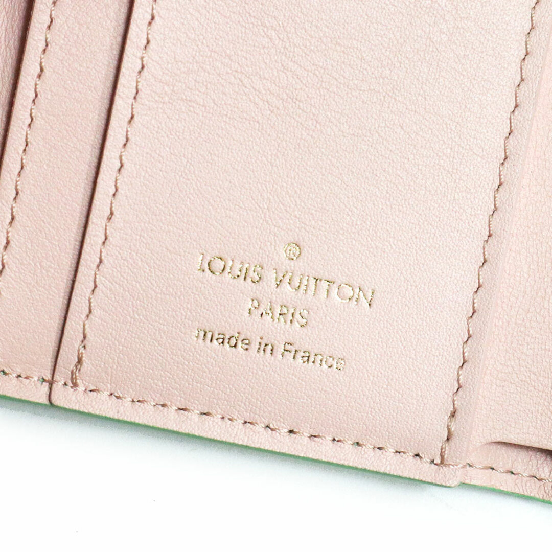 LOUIS VUITTON - ルイ ヴィトン ポルトフォイユ カプシーヌ XS LOUIS VUITTON - ルイ ヴィトン ポルトフォイユ カプシーヌ XS