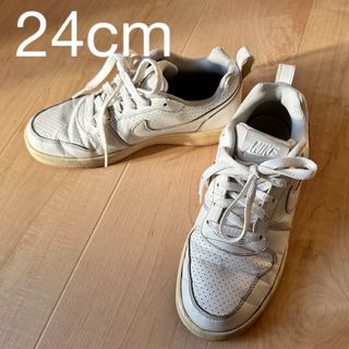 ナイキ(NIKE)のNIKE スニーカー(スニーカー)