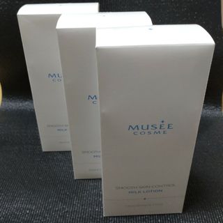 フロムファーストミュゼ(FROMFIRST Musee)のミュゼ　薬用スムーススキンコントロール　ミルクローション　300ml　３本セット(ボディローション/ミルク)