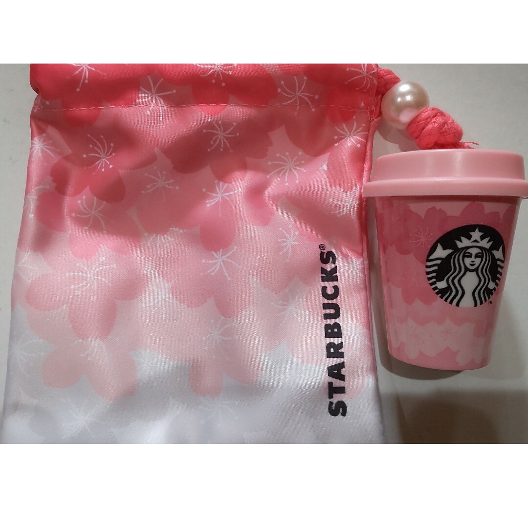 Starbucks Coffee(スターバックスコーヒー)のスターバックス STARBUCKS コーヒー ミニ カップ ギフト インテリア/住まい/日用品のキッチン/食器(収納/キッチン雑貨)の商品写真