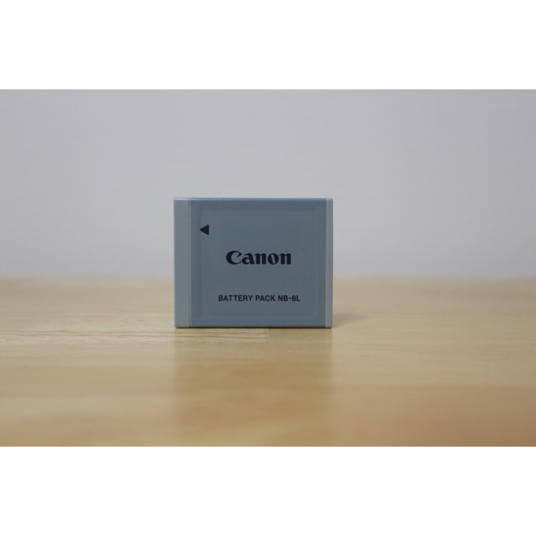 Canon(キヤノン)の【光学ズーム２０倍！】canonコンパクトデジカメ・使えます スマホ/家電/カメラのカメラ(コンパクトデジタルカメラ)の商品写真