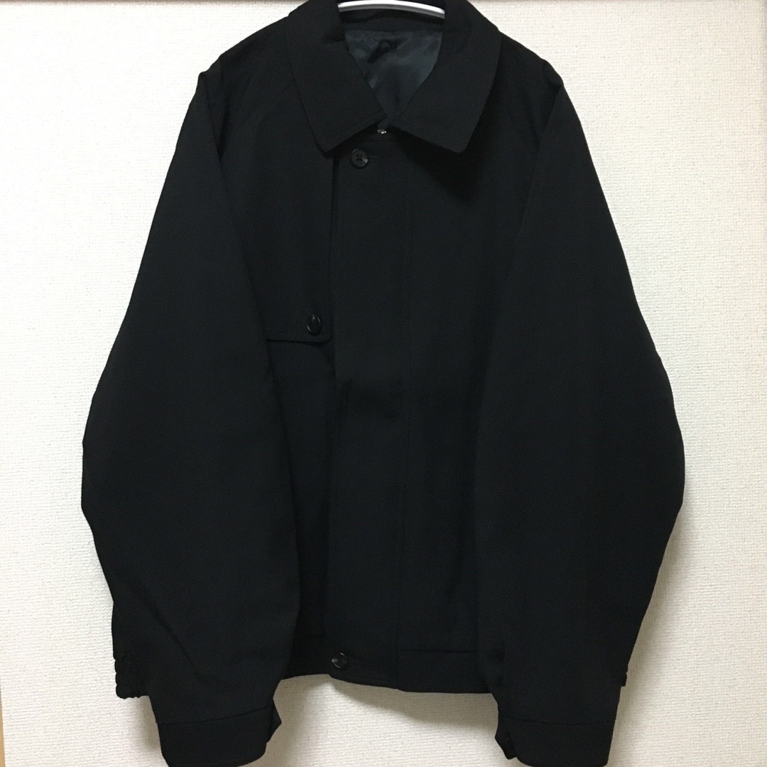 専用stein OVERSIZED HARRINGTON ZIP JACKETブルゾン