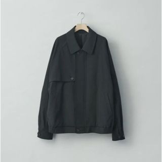 シュタイン(stein)の専用stein OVERSIZED HARRINGTON ZIP JACKET(ブルゾン)