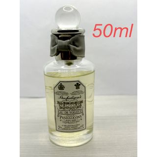 Penhaligon's - 【正規品 】PENHALIGON'Sペンハリガン75mL の通販 by