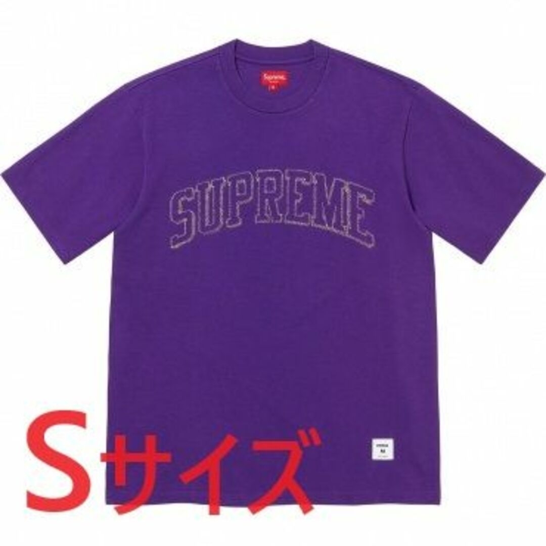 メンズ【新品】Supreme  Tシャツ S