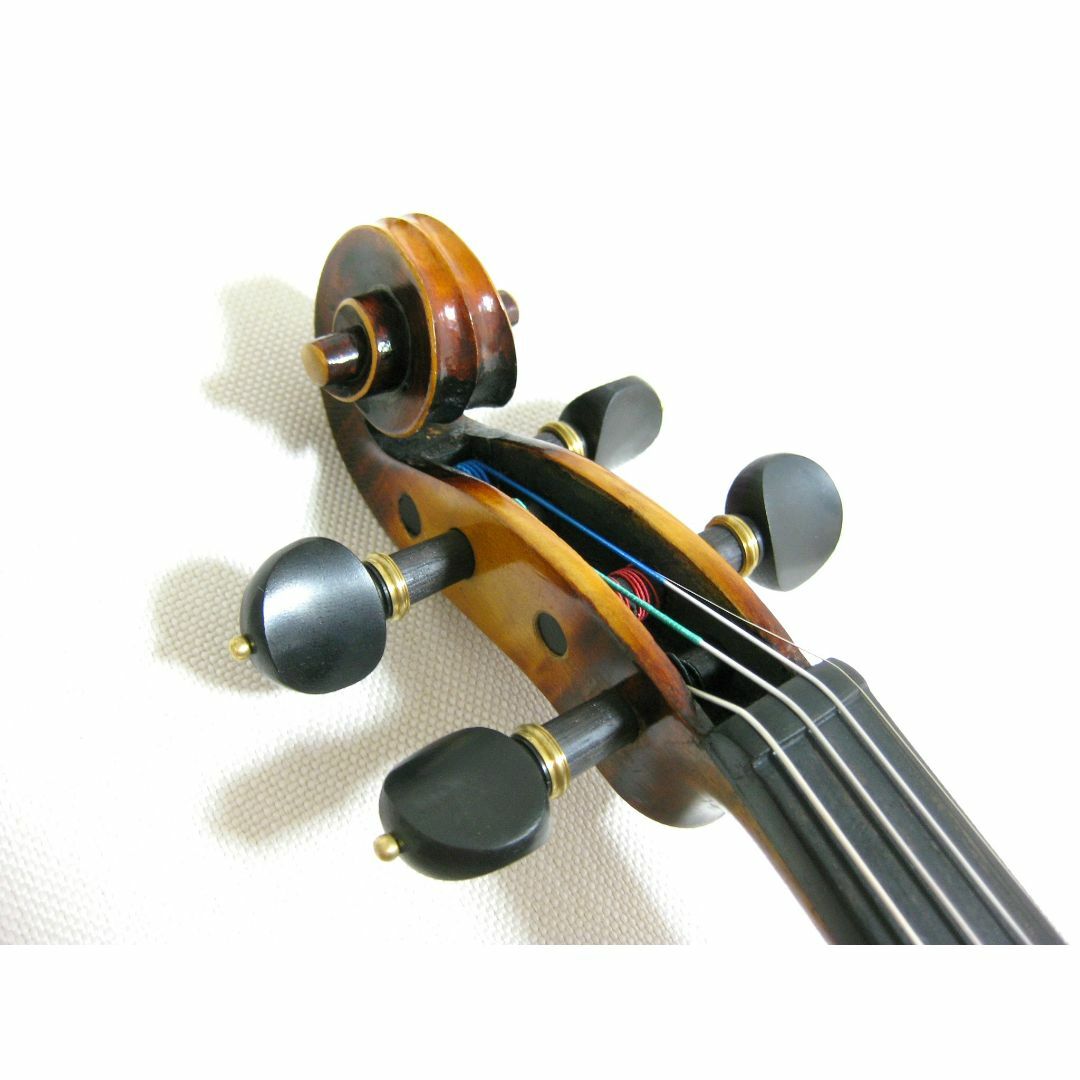 日本製オールド最古】 遠藤周孝 ENDO ca.1900 バイオリン 4/4の 日本製オールド最古】 遠藤周孝 ENDO ca.1900 バイオリン 4/4の