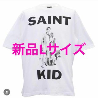 シュプリーム ディズニー Tシャツ・カットソー(メンズ)の通販 93点