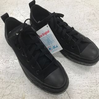 オールスター(ALL STAR（CONVERSE）)のコンバースオールスター　リブドソール　24cm(スニーカー)