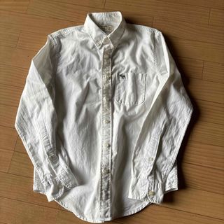 アバクロンビーアンドフィッチ(Abercrombie&Fitch)のシャツ(シャツ)