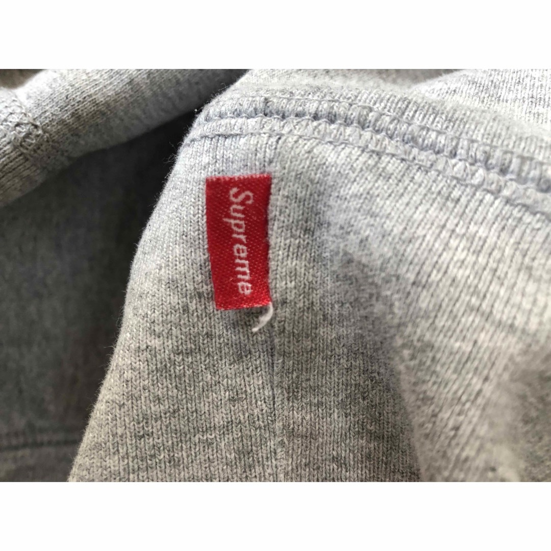 Supreme(シュプリーム)の19AW Supreme Bandana Box Logo Sweatshirt メンズのトップス(パーカー)の商品写真