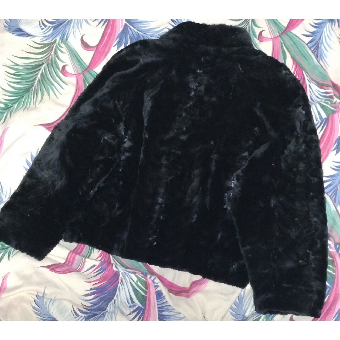 美品❤MG Sable❤ロシアンセーブル❤ブラック❤エムジーセーブル 美品❤MG Sable❤ロシアンセーブル❤ブラック❤エムジーセーブル