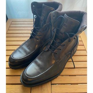 マグナーニ(MAGNANNI)のマグナーニ ブーツ26センチ(ブーツ)