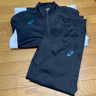 アシックス(asics)のアシックス ジャージ 上下 メンズ asics(ジャージ)