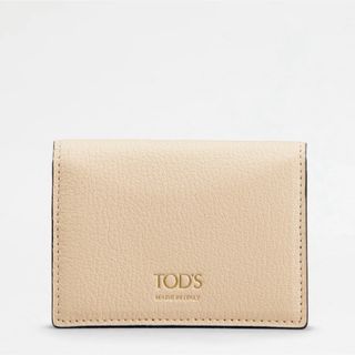 TOD'S(名刺入れ/定期入れ)のフリマアイテム一覧 TOD'S(名刺入れ/定期入れ)のフリマアイテム一覧