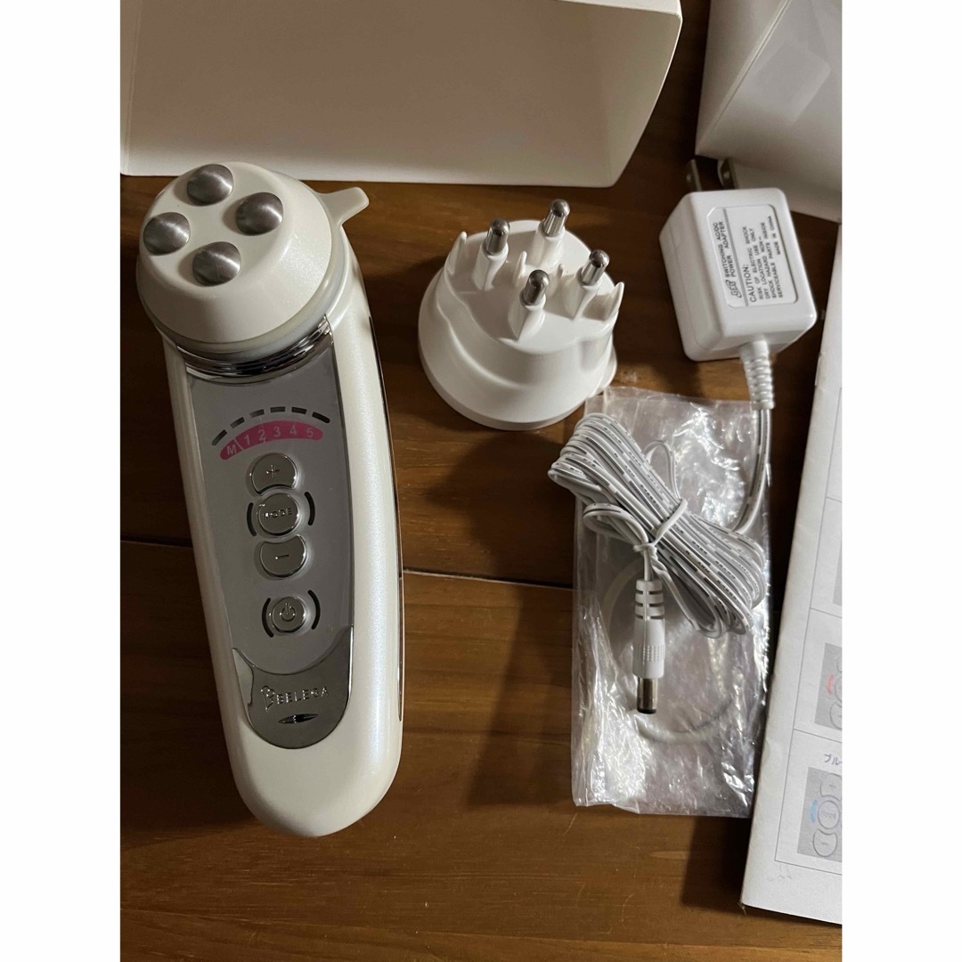 YA-MAN - セルキュア4tプラス 美顔器 YA-MAN あざとマスク 田中 YA-MAN - セルキュア4tプラス 美顔器 YA-MAN あざとマスク 田中