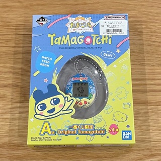 バンダイ(BANDAI)のたまごっち 一番くじ A賞 Original Tamagotchi(キャラクターグッズ)