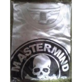 マスターマインドジャパン(mastermind JAPAN)のmastermind Japan×a-nation♫コラボＴシャツ☆(Tシャツ/カットソー(半袖/袖なし))