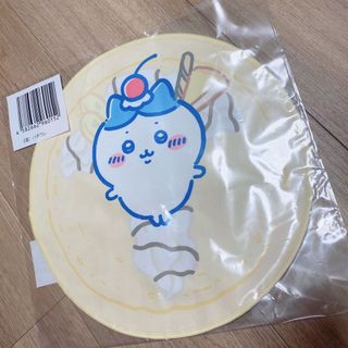 チイカワ(ちいかわ)のちいかわ クレープ ハチワレE賞(キャラクターグッズ)