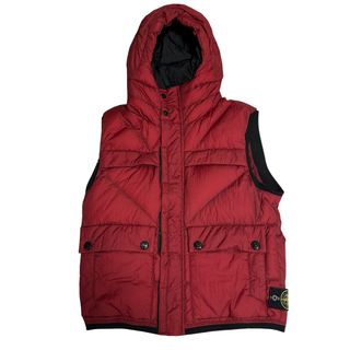 ストーンアイランド(レッド/赤色系)の通販 53点 | STONE ISLANDを