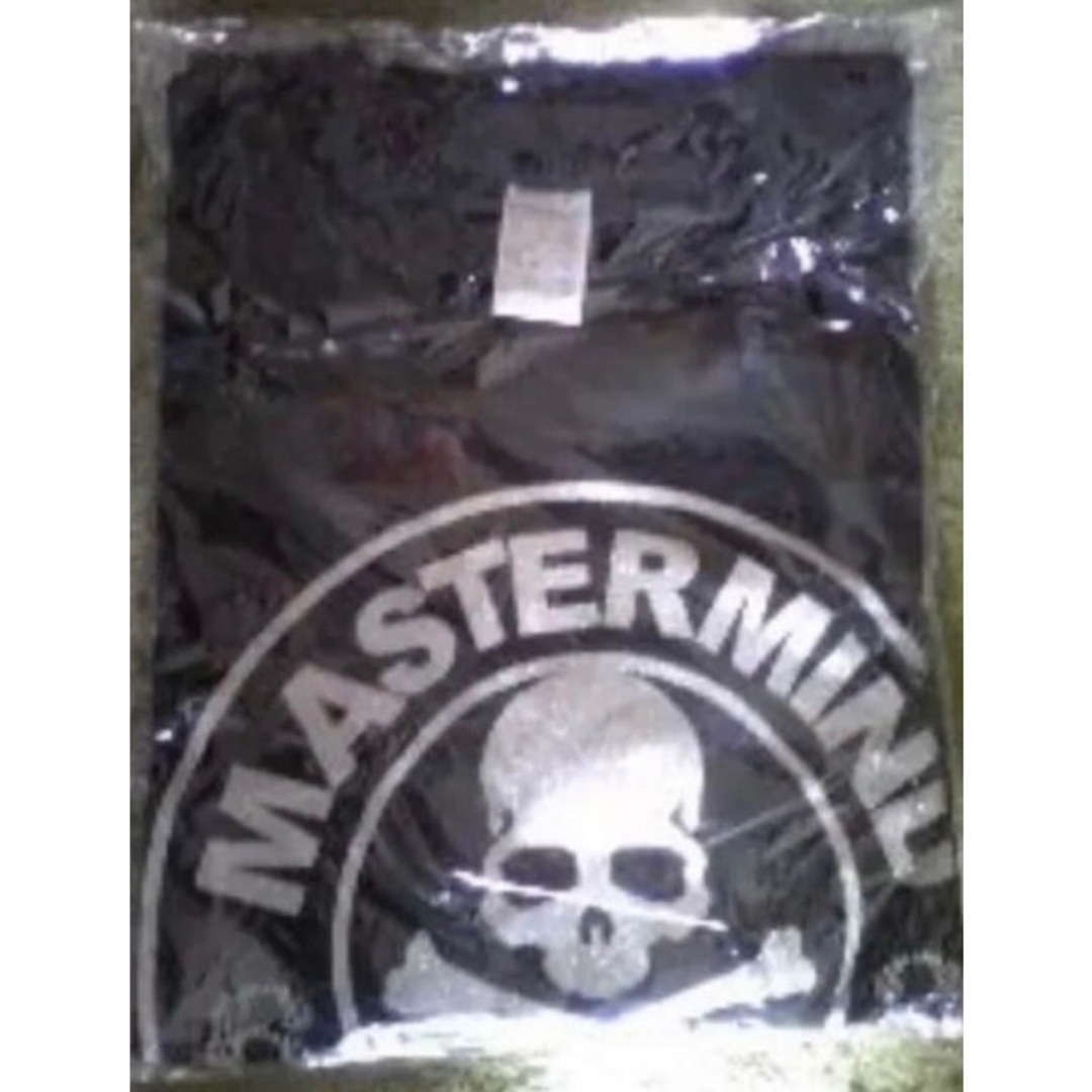 mastermind JAPAN - mastermind Japan×a-nation♫コラボＴシャツ☆