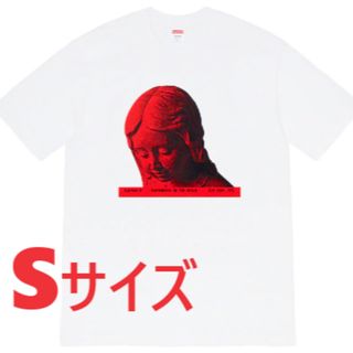 シュプリーム(Supreme)の【新品】Supreme Tシャツ S(Tシャツ/カットソー(半袖/袖なし))