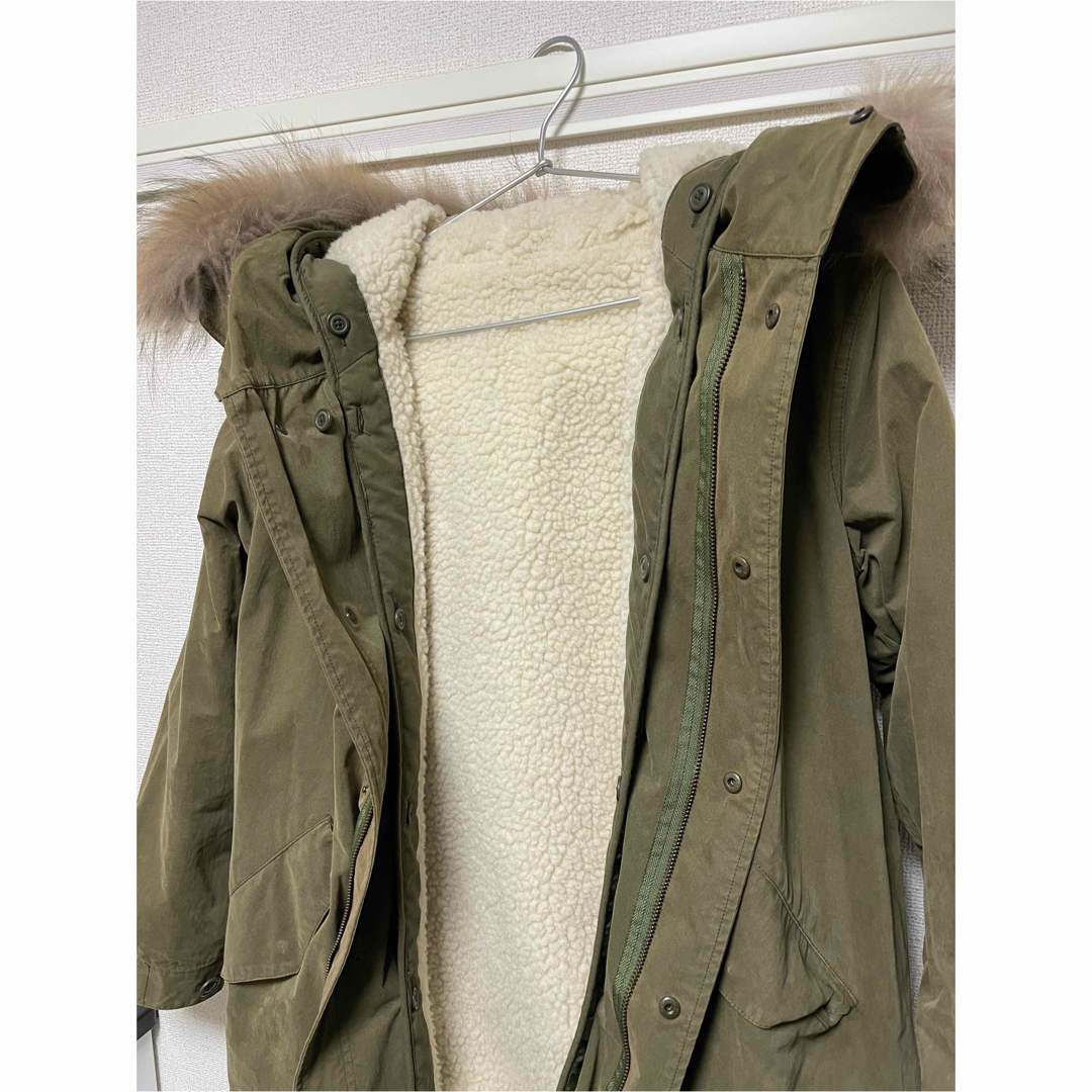 JOURNAL STANDARD - ジャーナルスタンダード/モッズコート JOURNAL STANDARD - ジャーナルスタンダード/モッズコート