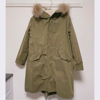 JOURNAL STANDARD - ジャーナルスタンダード/モッズコート JOURNAL STANDARD - ジャーナルスタンダード/モッズコート