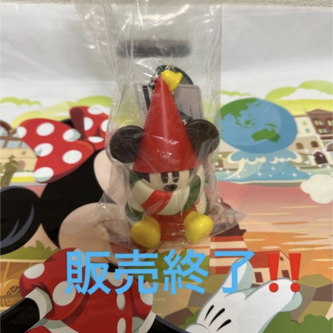 Disney(ディズニー)の★新品★ディズニー　リルリンリン　スーベニア  ランチケース　スナックケース エンタメ/ホビーのおもちゃ/ぬいぐるみ(キャラクターグッズ)の商品写真