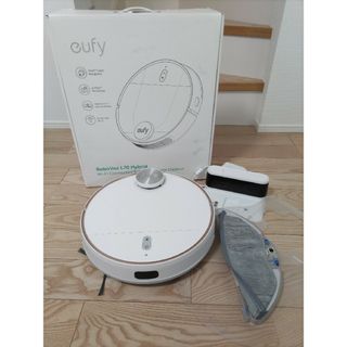 アンカー(Anker)のeufy EUFY ROBOVAC L70 HYBRID ジャンク品(掃除機)