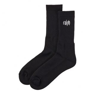 【値引不可】ralph sox 靴下 25-28cm(ソックス)